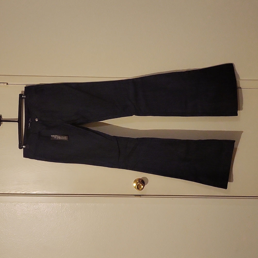 London Jeans size 6 flare